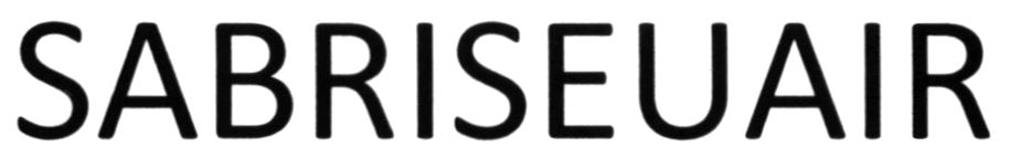 sabriseuair