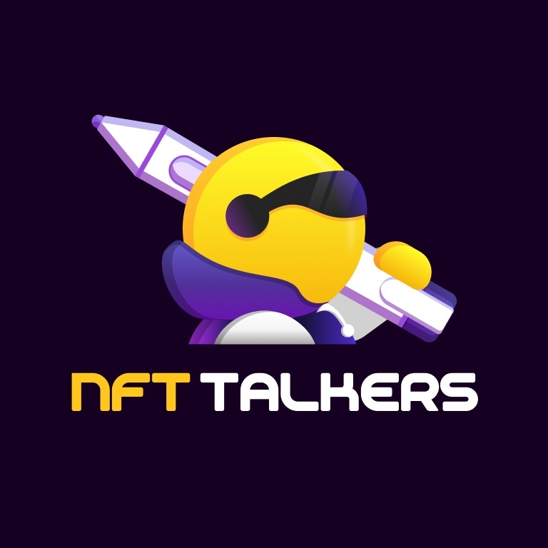 nft talkers