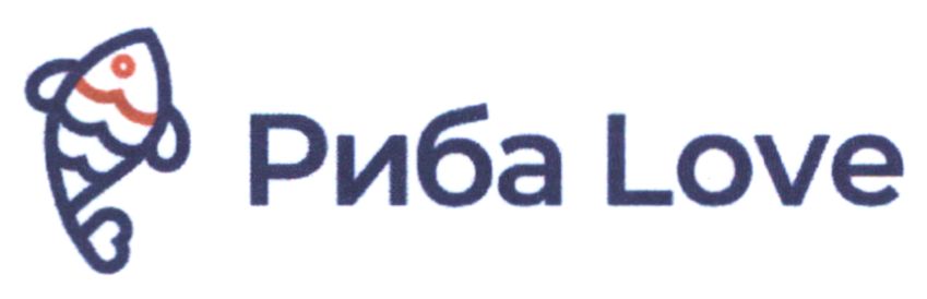 риба