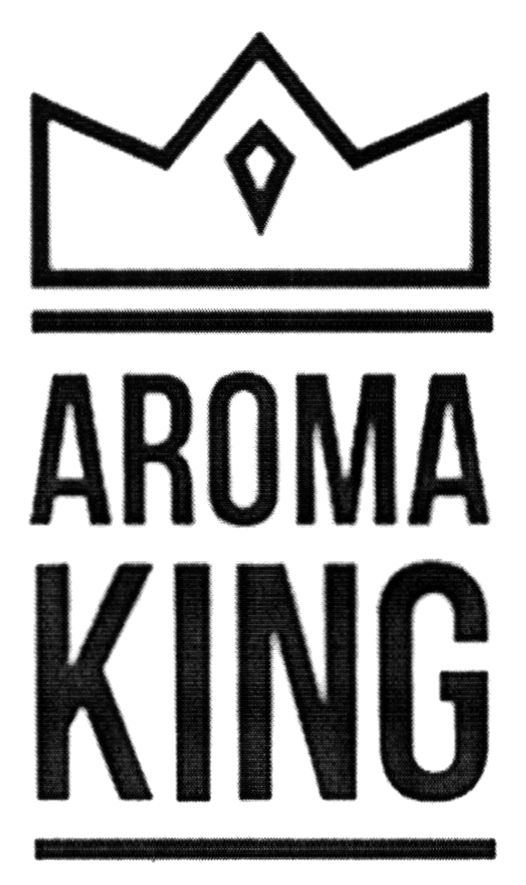 aroma king