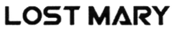 lost mary