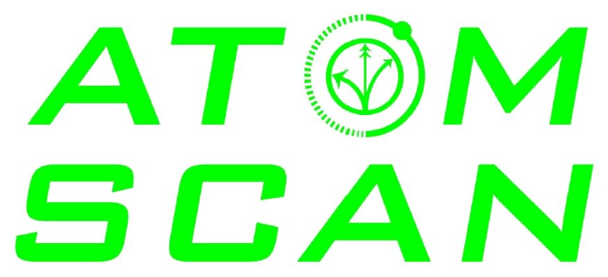 atom scan