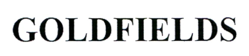 goldfields