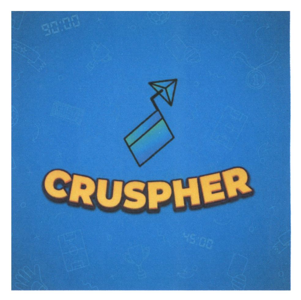 cruspher