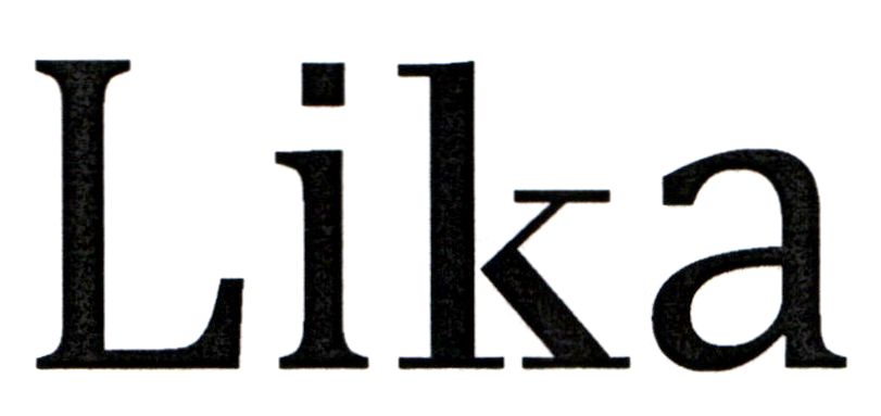lika