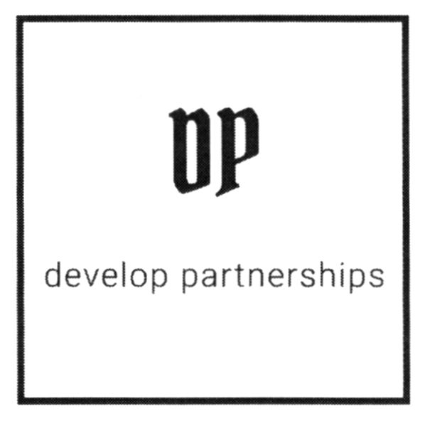 develop partnerships