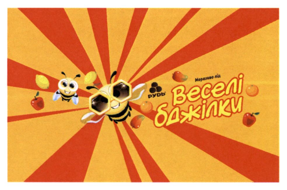веселі бджілки