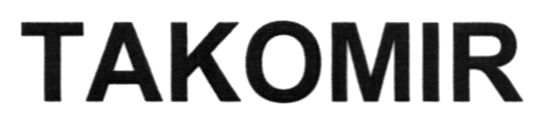 takomir