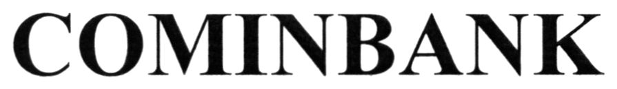 cominbank
