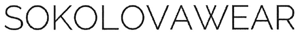 sokolovawear