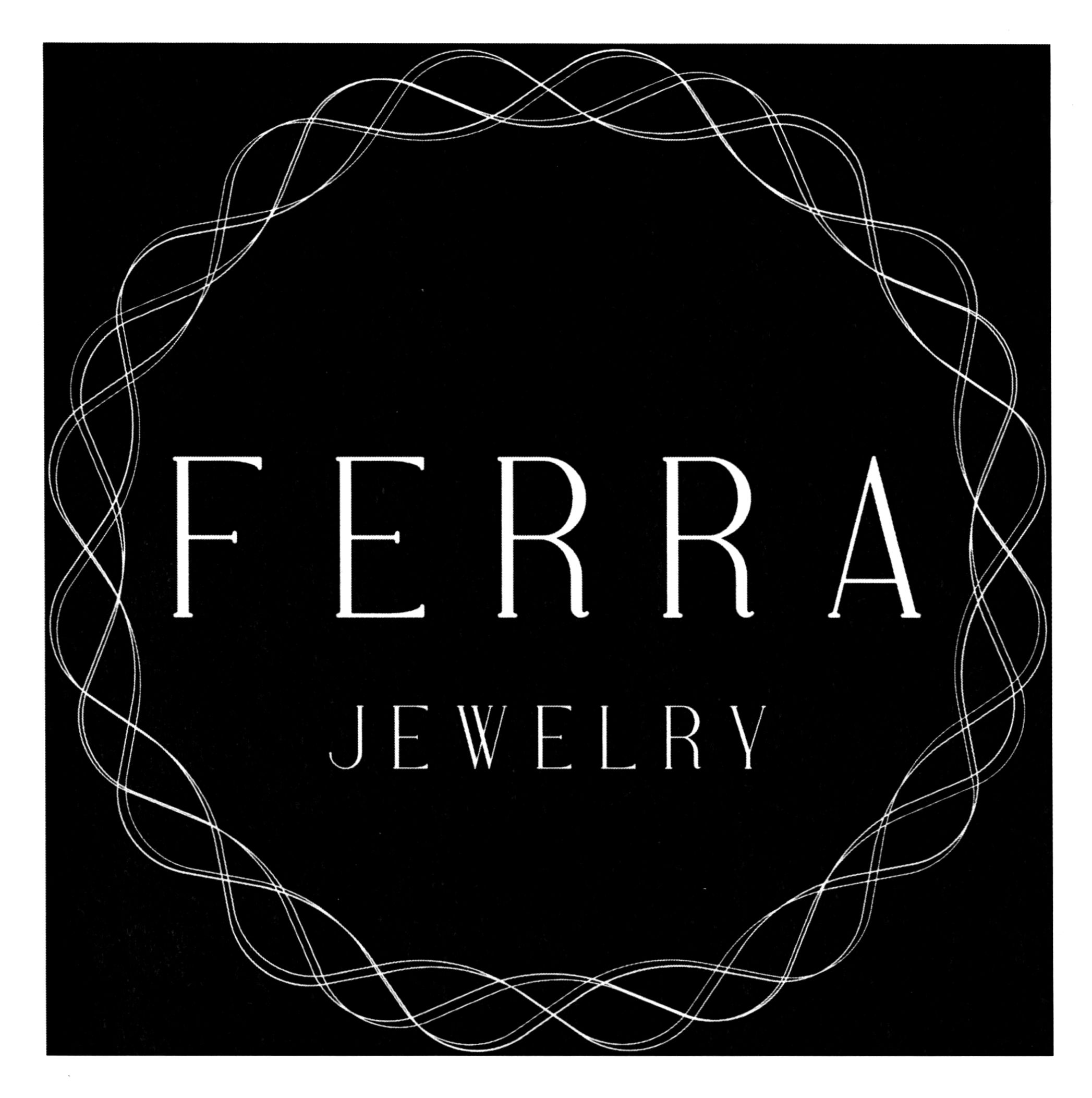 ferra jewelry