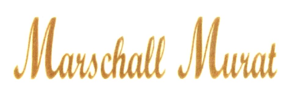 marschall murat