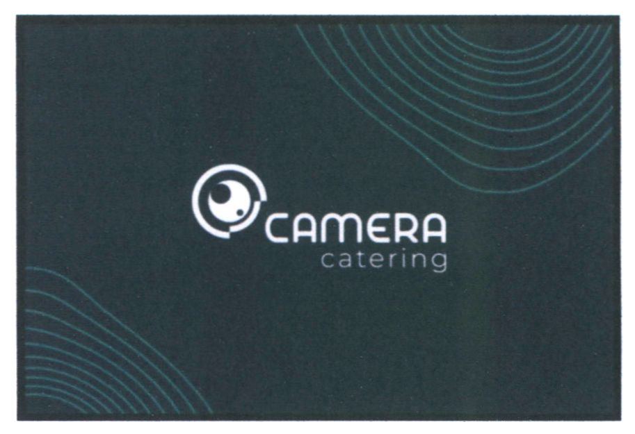camera catering