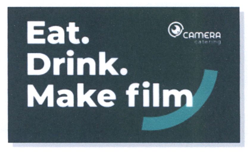 eat. drink. make film.
