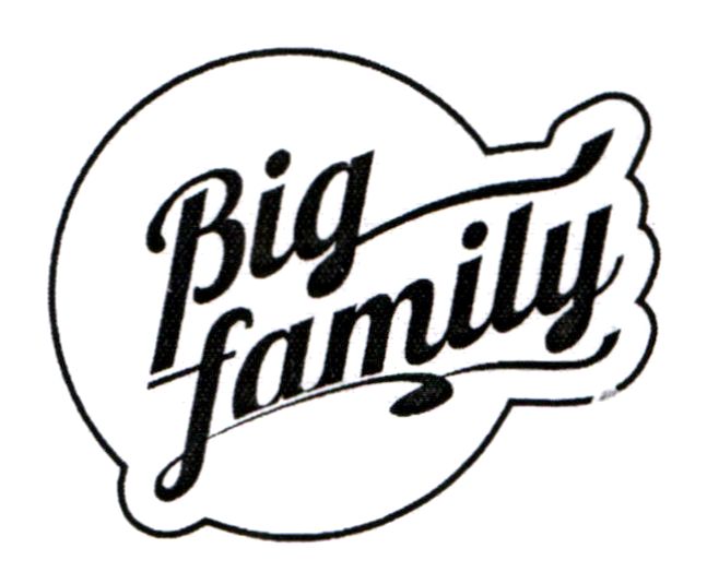 big family
