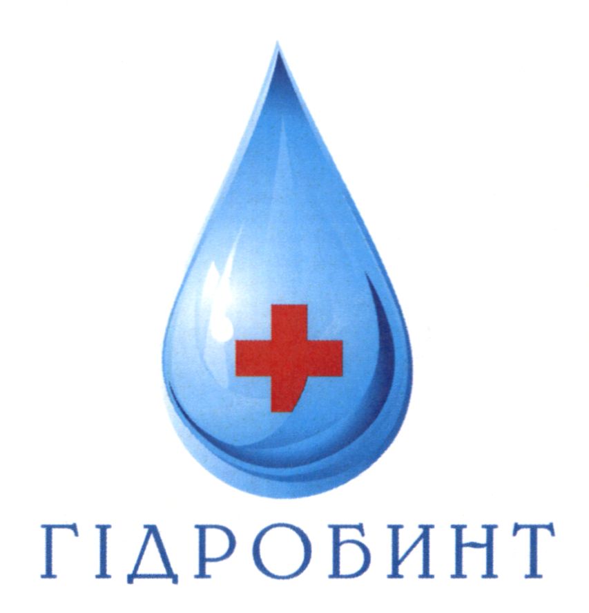 гідробинт
