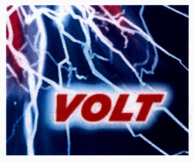 volt