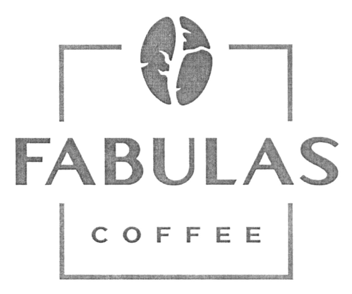 fabulas coffee