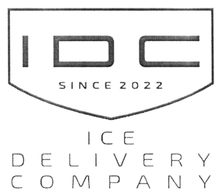 ice delivery company