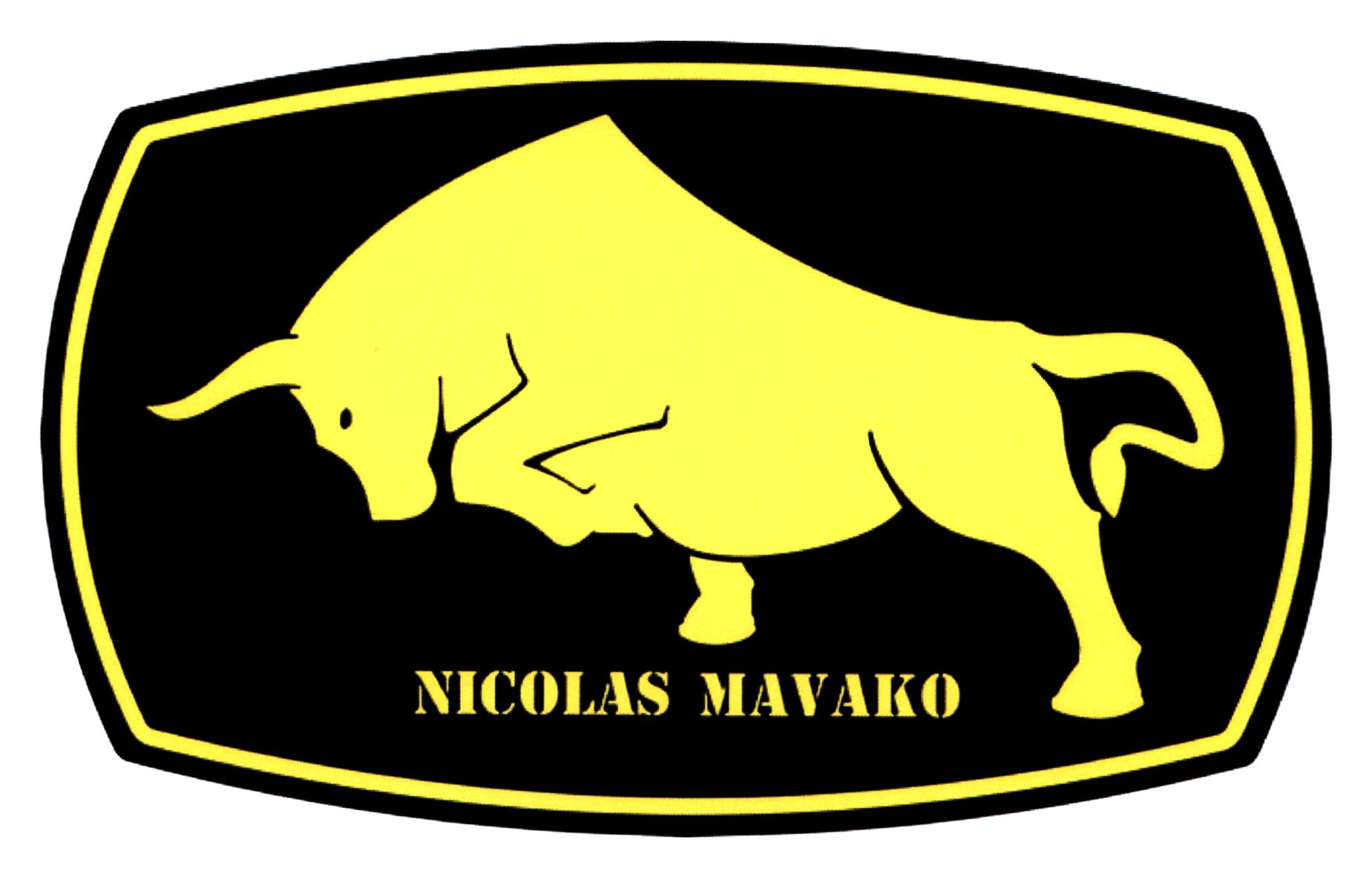 nicolas mavako
