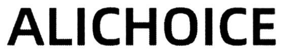 alichoice