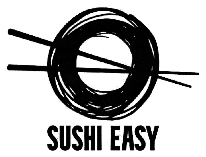 sushi easy