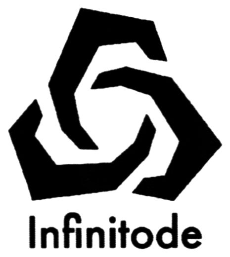 infinitode