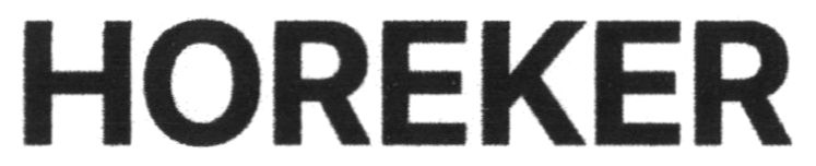 horeker