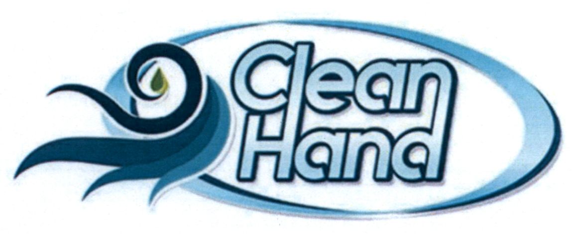 clean hand