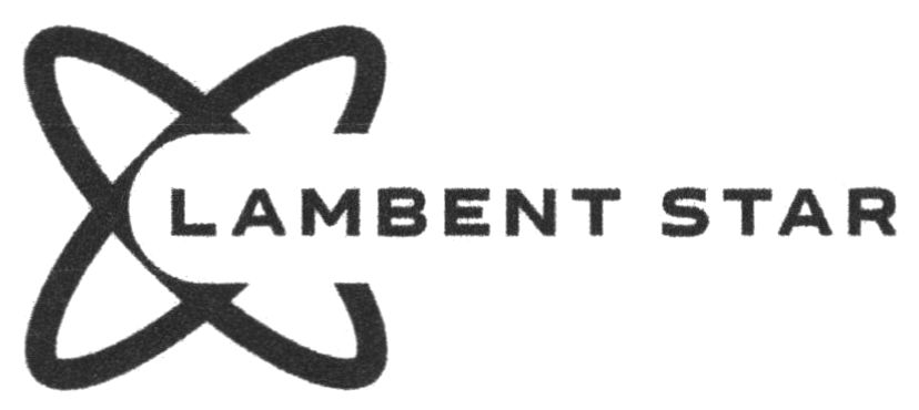lambent star