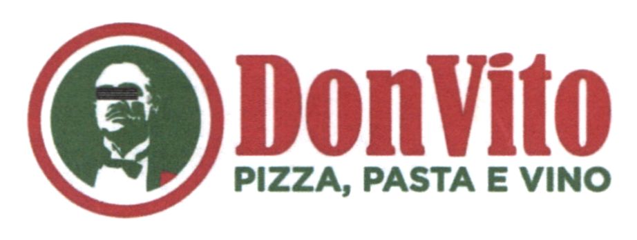 pizza, pasta e vino