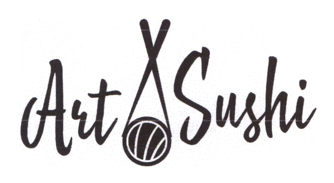 art sushi