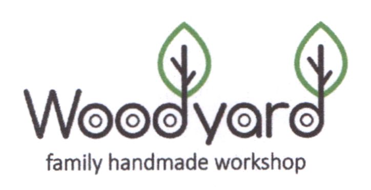 wood yard family handmade workshop
