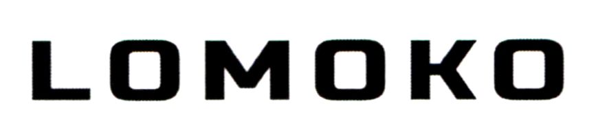 lomoko