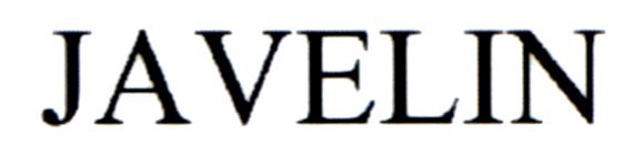 javelin