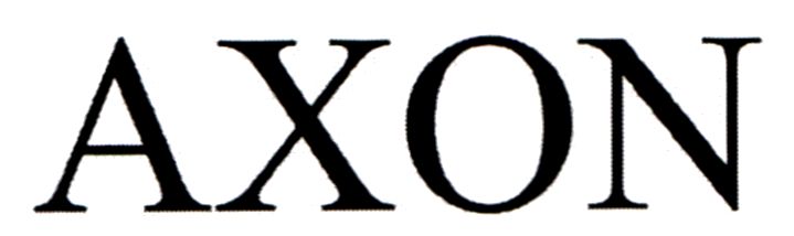 axon