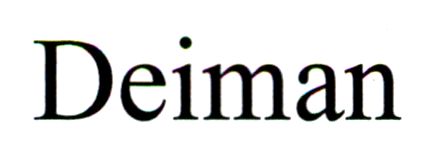 deiman