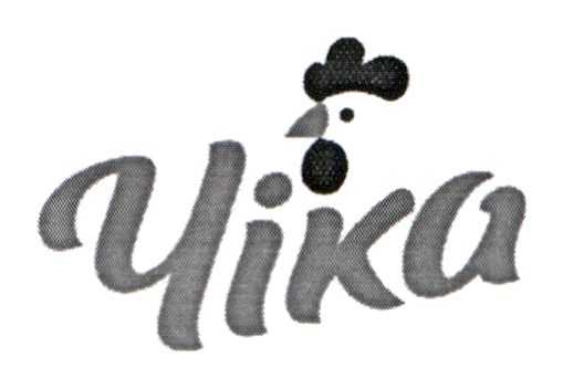 чіка