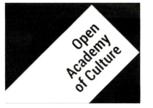 open academy of culture