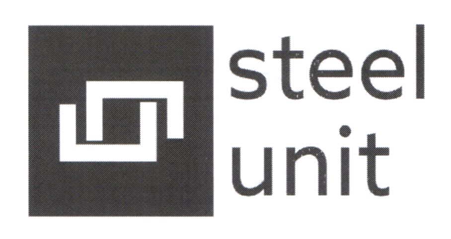 steel unit