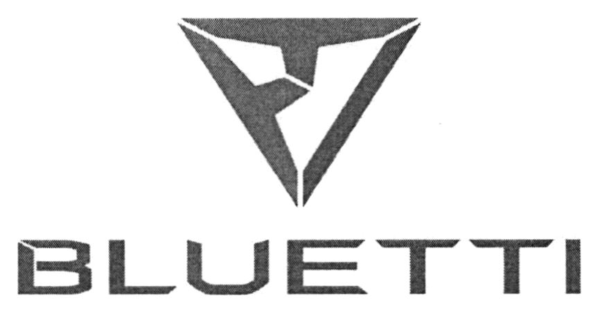 bluetti