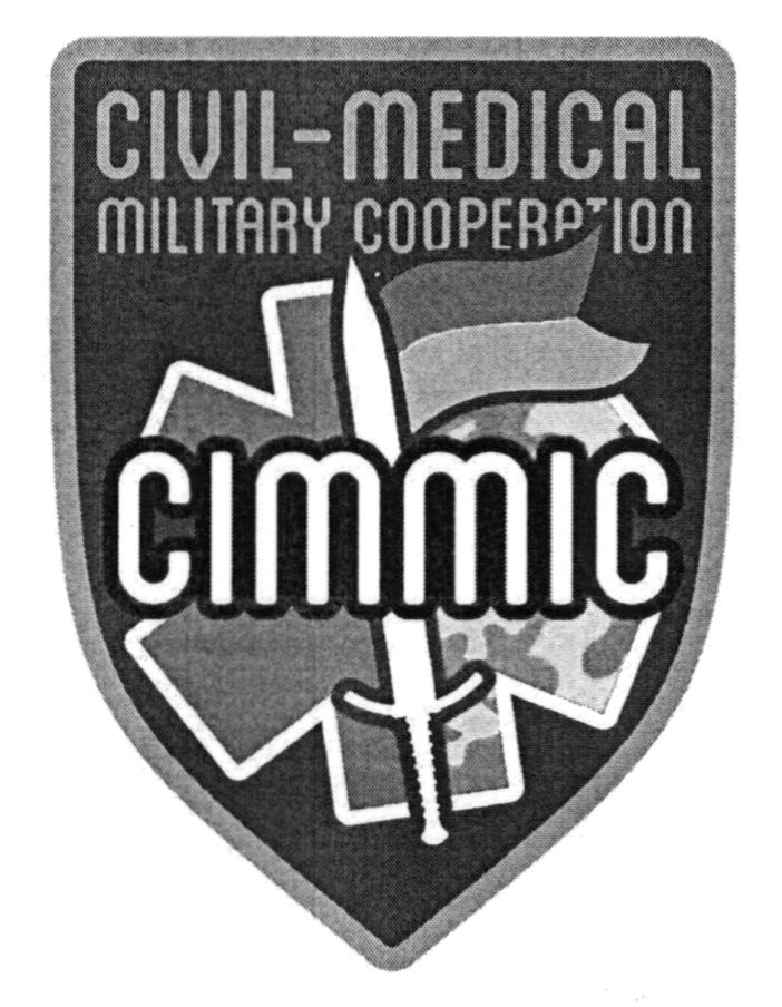 civil-medical military cooperetion