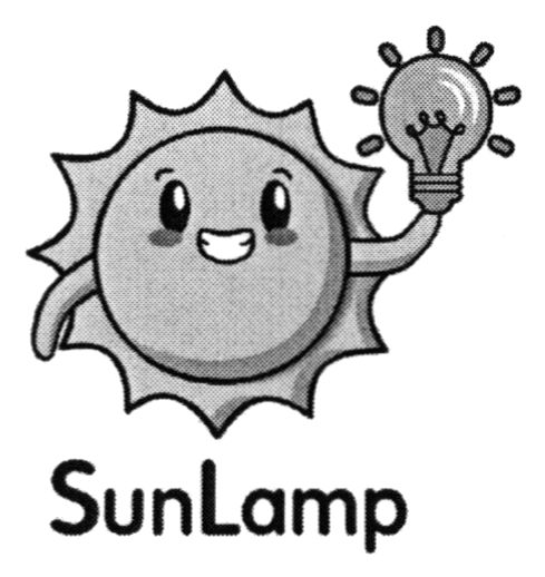 sunlamp