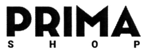 prima shop
