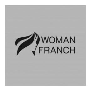 woman franch