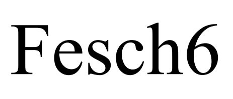fesch6