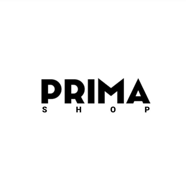 prima shop