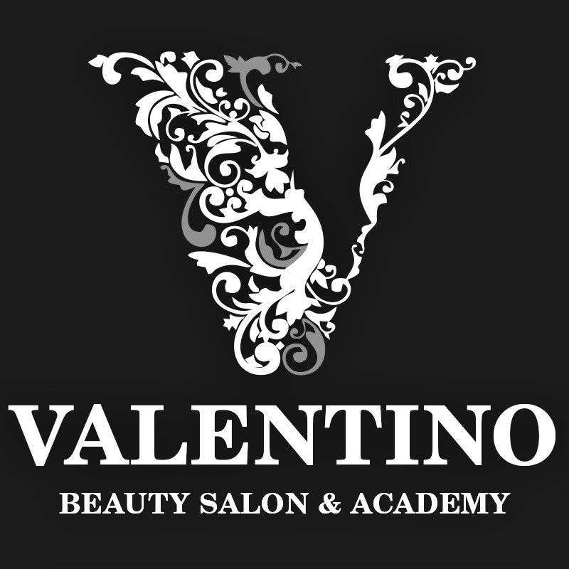 beauty salon & academy