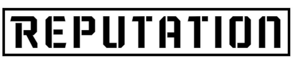 reputation