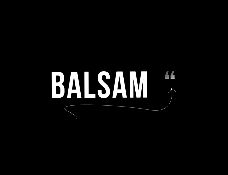 balsam